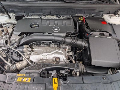 2023 Mercedes-Benz GLB GLB 250 4MATIC® SUV