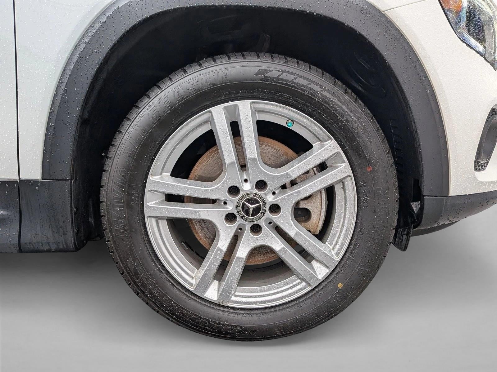 2023 Mercedes-Benz GLB GLB 250 4MATIC® SUV