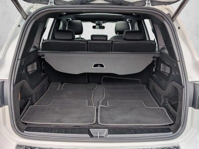 2023 Mercedes-Benz GLB GLB 250 4MATIC® SUV