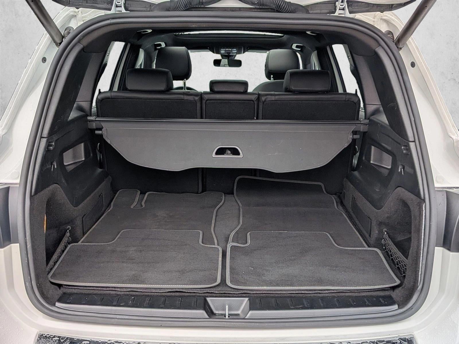 2023 Mercedes-Benz GLB GLB 250 4MATIC® SUV