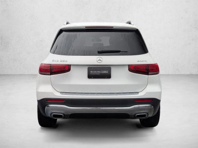 2023 Mercedes-Benz GLB GLB 250 4MATIC® SUV