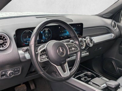 2023 Mercedes-Benz GLB GLB 250 4MATIC® SUV