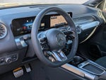 2026 Mercedes-Benz GLB AMG® GLB 35 4MATIC® SUV