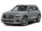 2026 Mercedes-Benz GLB AMG® GLB 35 4MATIC® SUV
