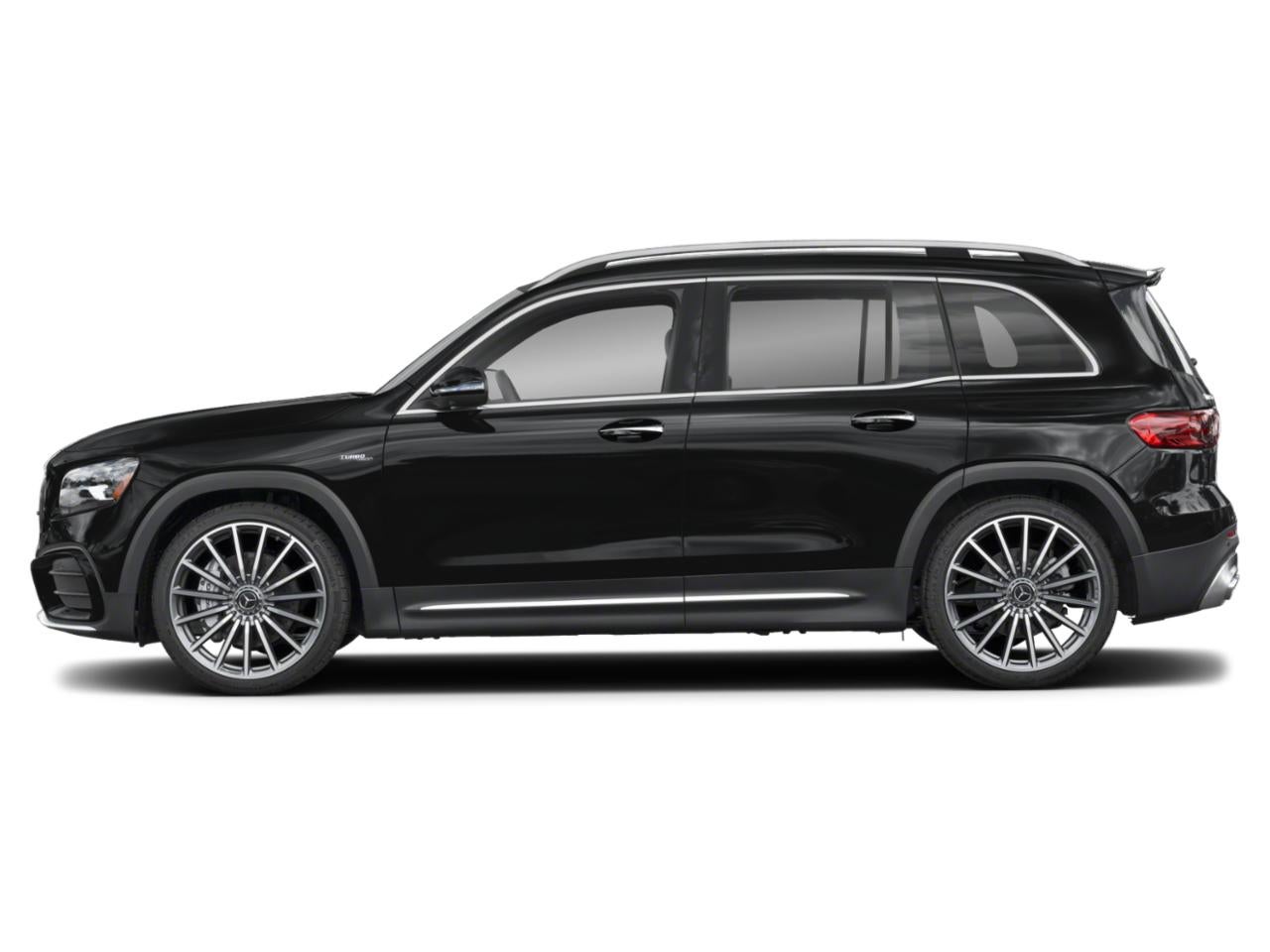 2026 Mercedes-Benz GLB AMG® GLB 35 4MATIC® SUV