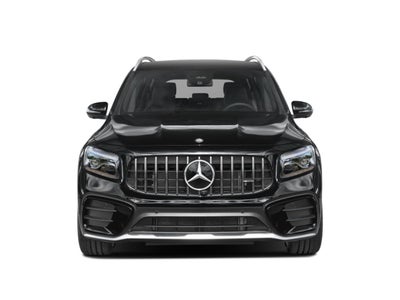 2026 Mercedes-Benz GLB AMG® GLB 35 4MATIC® SUV