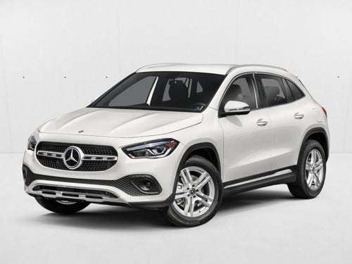 2022 Mercedes-Benz GLA GLA 250 4MATIC® SUV