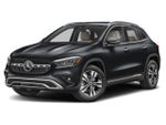 2025 Mercedes-Benz GLA GLA 250 4MATIC® SUV
