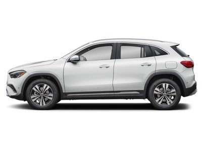 2025 Mercedes-Benz GLA GLA 250 4MATIC® SUV
