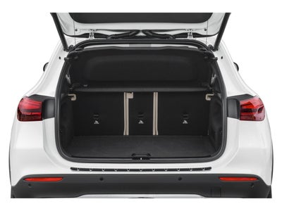 2025 Mercedes-Benz GLA GLA 250 4MATIC® SUV