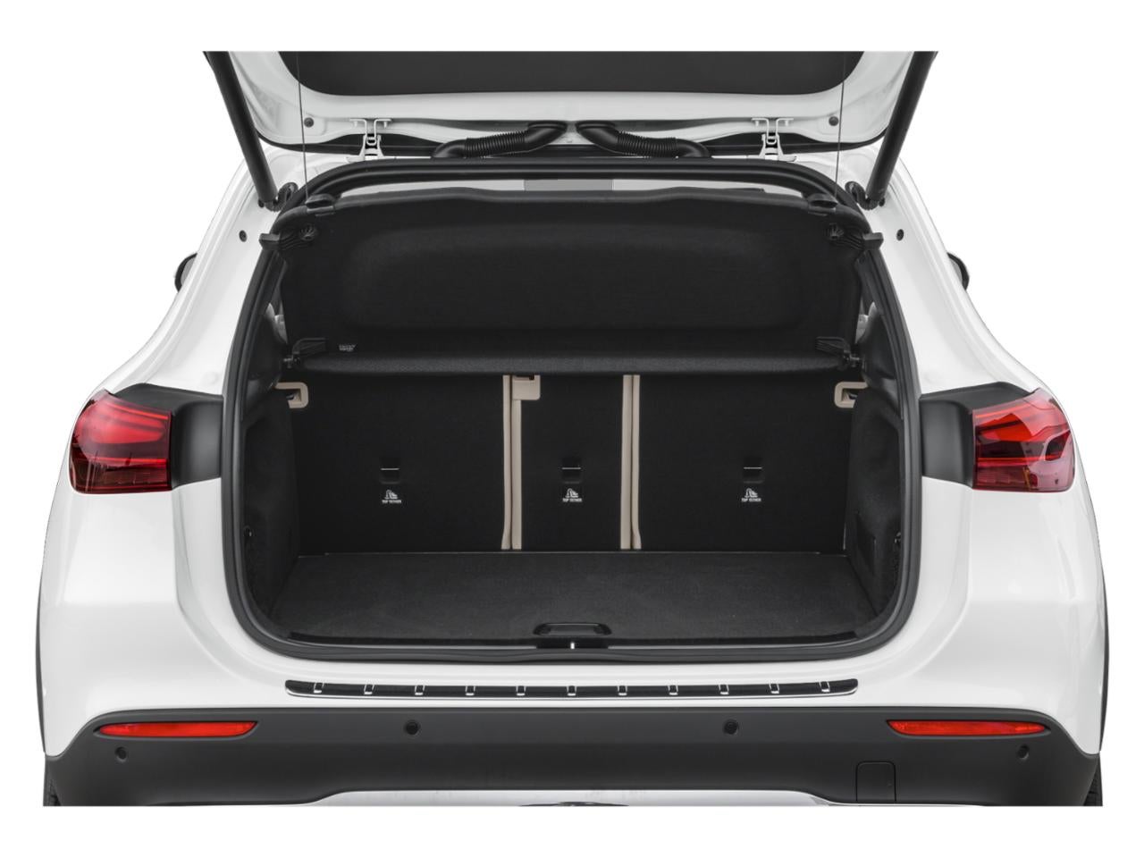 2025 Mercedes-Benz GLA GLA 250 4MATIC® SUV