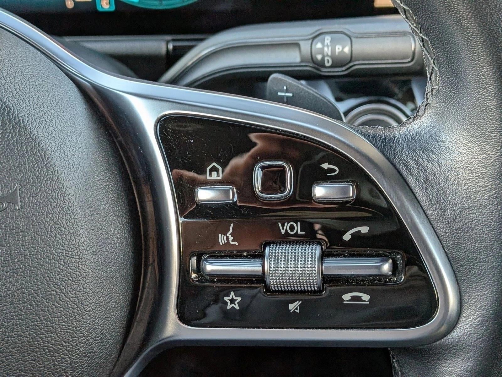 2021 Mercedes-Benz GLA GLA 250 4MATIC® SUV