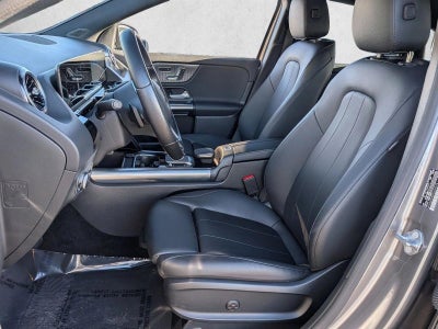 2021 Mercedes-Benz GLA GLA 250 4MATIC® SUV