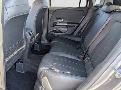 2021 Mercedes-Benz GLA GLA 250 4MATIC® SUV