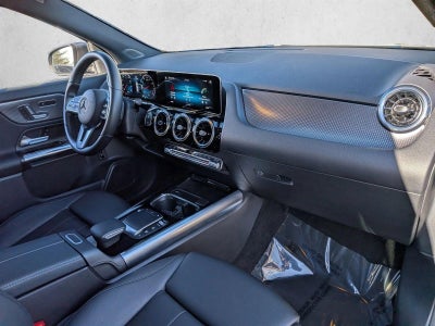 2021 Mercedes-Benz GLA GLA 250 4MATIC® SUV