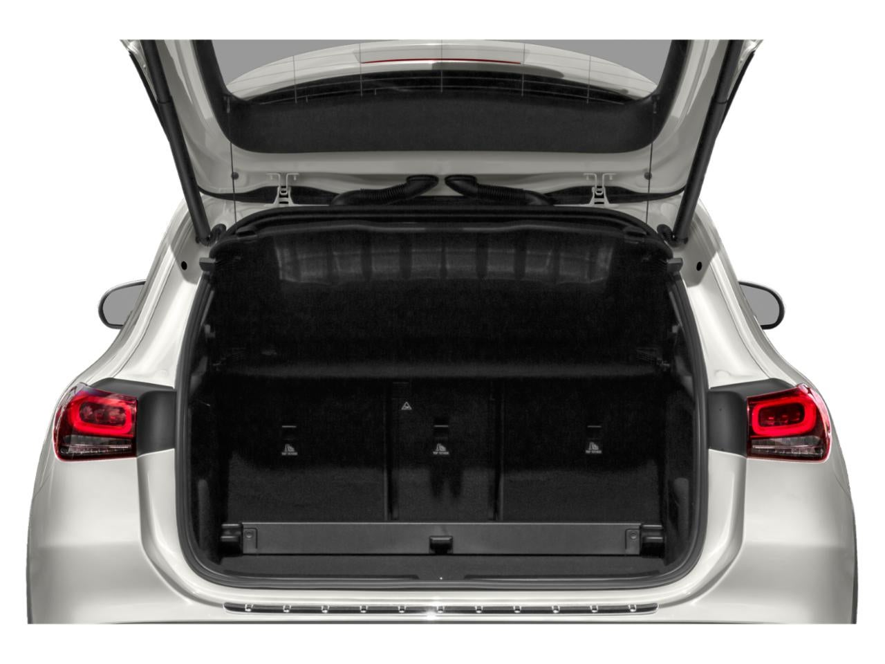 2021 Mercedes-Benz GLA GLA 250 4MATIC® SUV