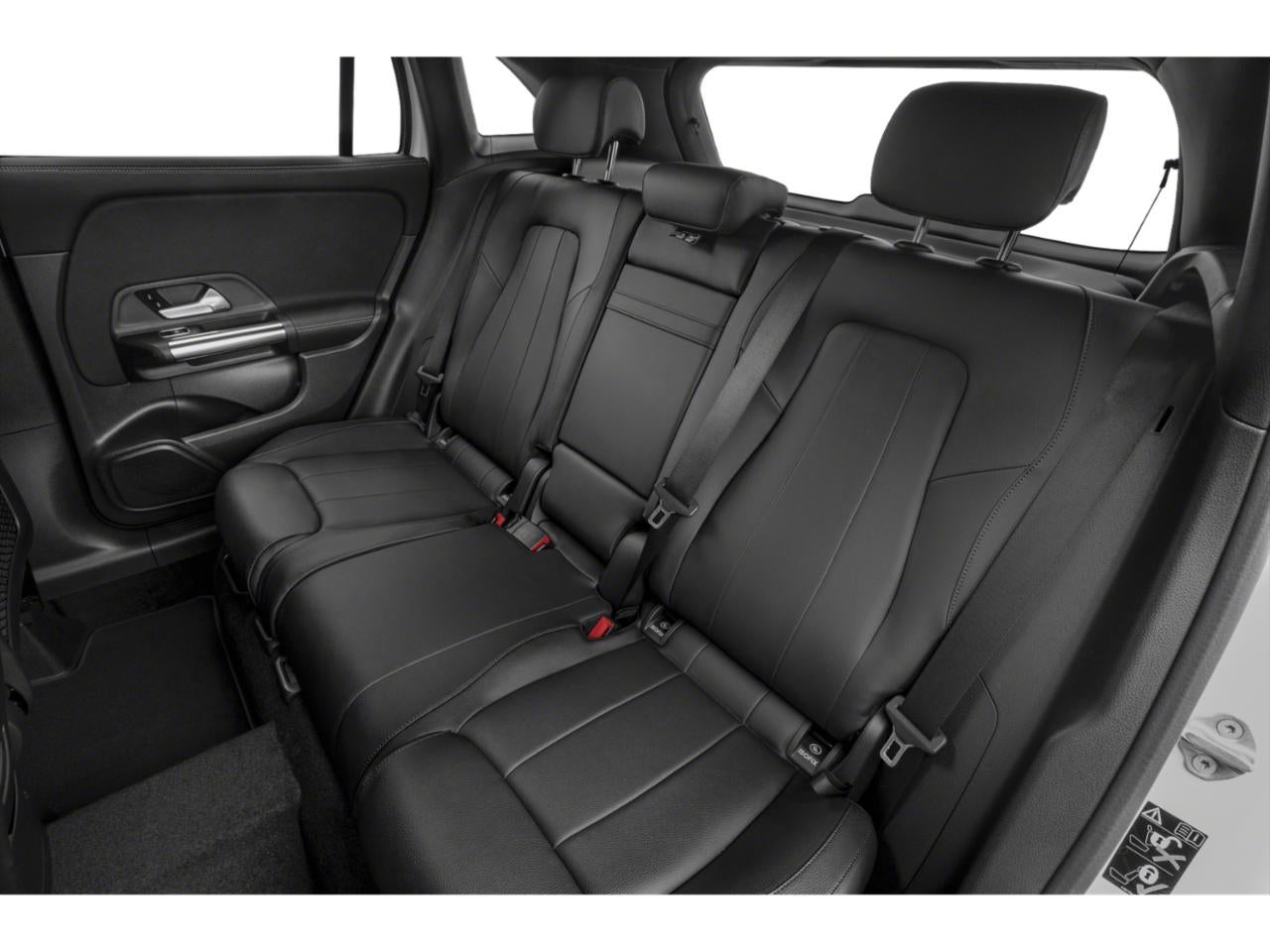 2021 Mercedes-Benz GLA GLA 250 4MATIC® SUV