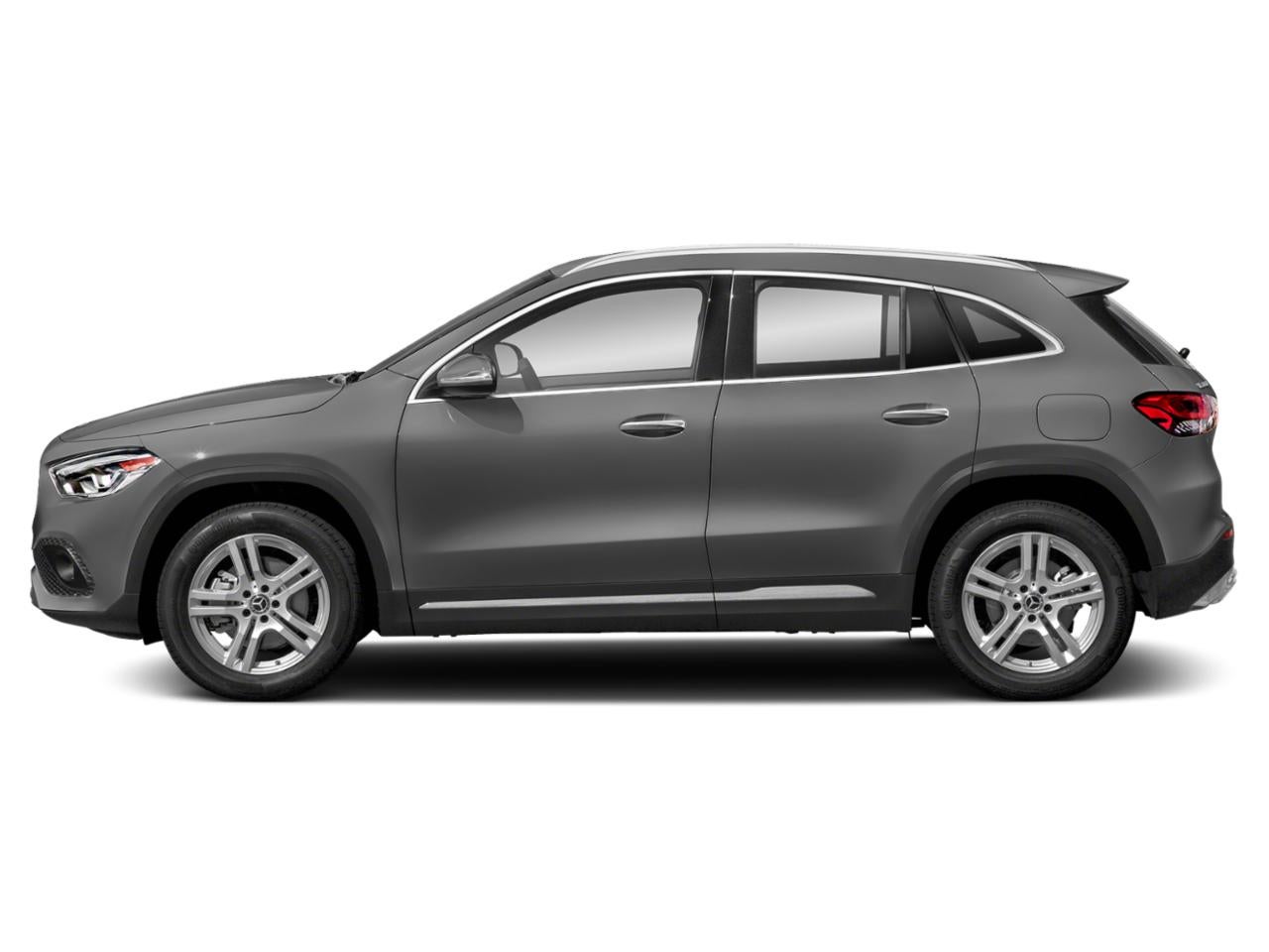 2021 Mercedes-Benz GLA GLA 250 4MATIC® SUV