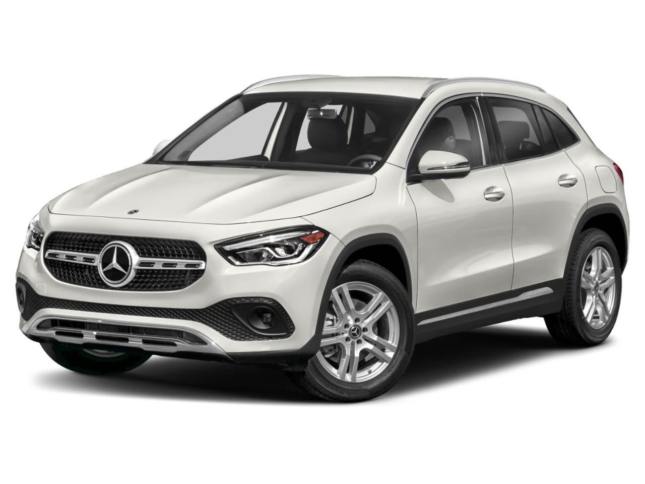 2021 Mercedes-Benz GLA GLA 250 4MATIC® SUV