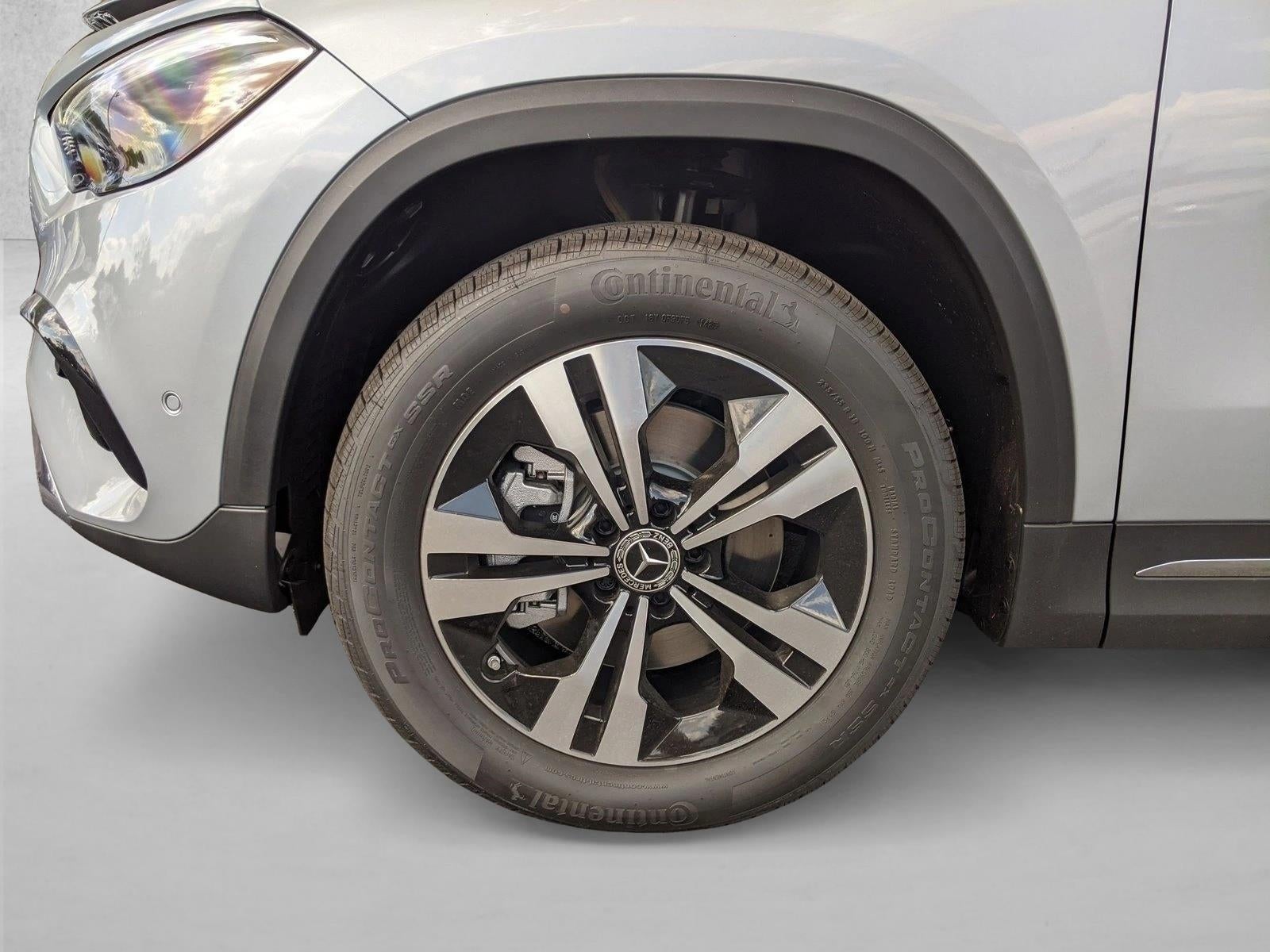 2026 Mercedes-Benz GLA GLA 250 4MATIC® SUV