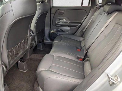 2026 Mercedes-Benz GLA GLA 250 4MATIC® SUV