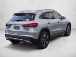 2026 Mercedes-Benz GLA GLA 250 4MATIC® SUV
