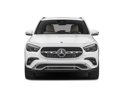 2026 Mercedes-Benz GLA GLA 250 4MATIC® SUV
