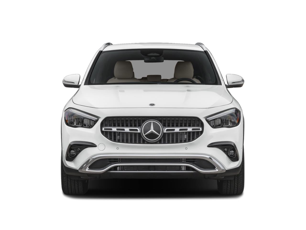 2026 Mercedes-Benz GLA GLA 250 4MATIC® SUV