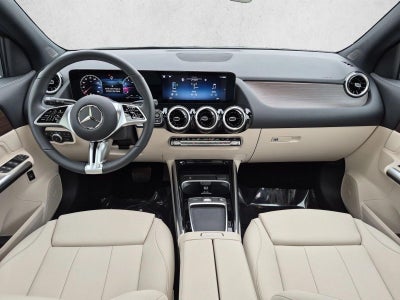 2026 Mercedes-Benz GLA GLA 250 4MATIC® SUV