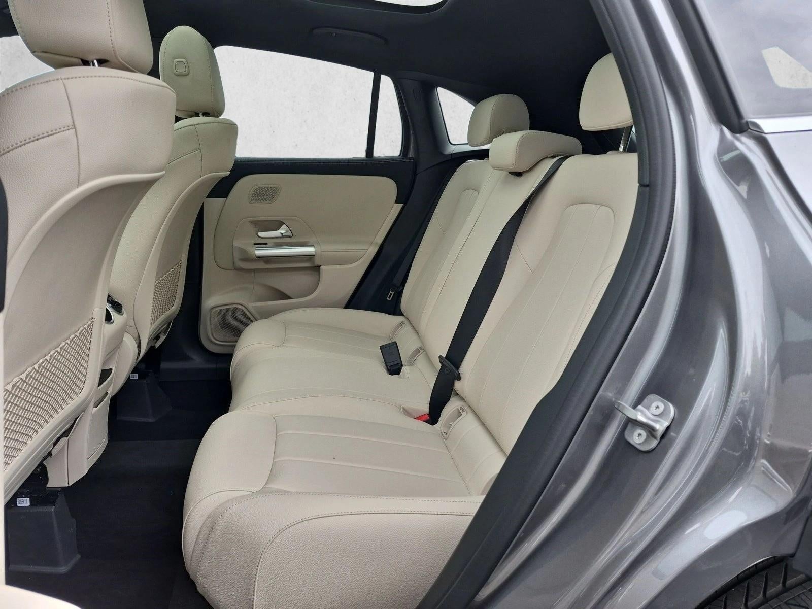 2026 Mercedes-Benz GLA GLA 250 4MATIC® SUV