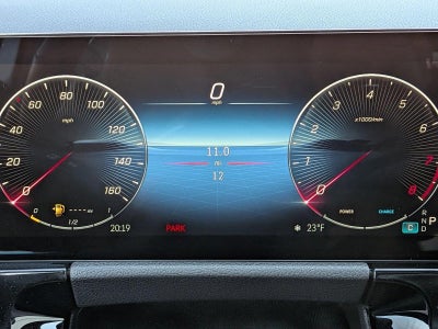 2026 Mercedes-Benz GLA GLA 250 4MATIC® SUV