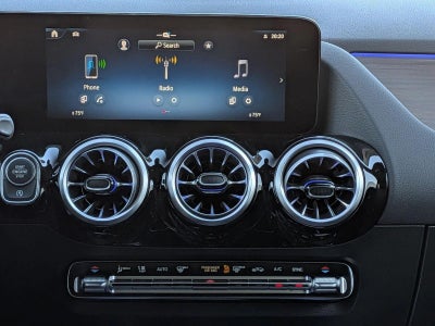 2026 Mercedes-Benz GLA GLA 250 4MATIC® SUV