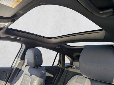 2026 Mercedes-Benz GLA GLA 250 4MATIC® SUV