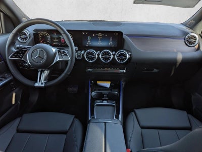 2026 Mercedes-Benz GLA GLA 250 4MATIC® SUV