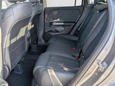 2026 Mercedes-Benz GLA GLA 250 4MATIC® SUV