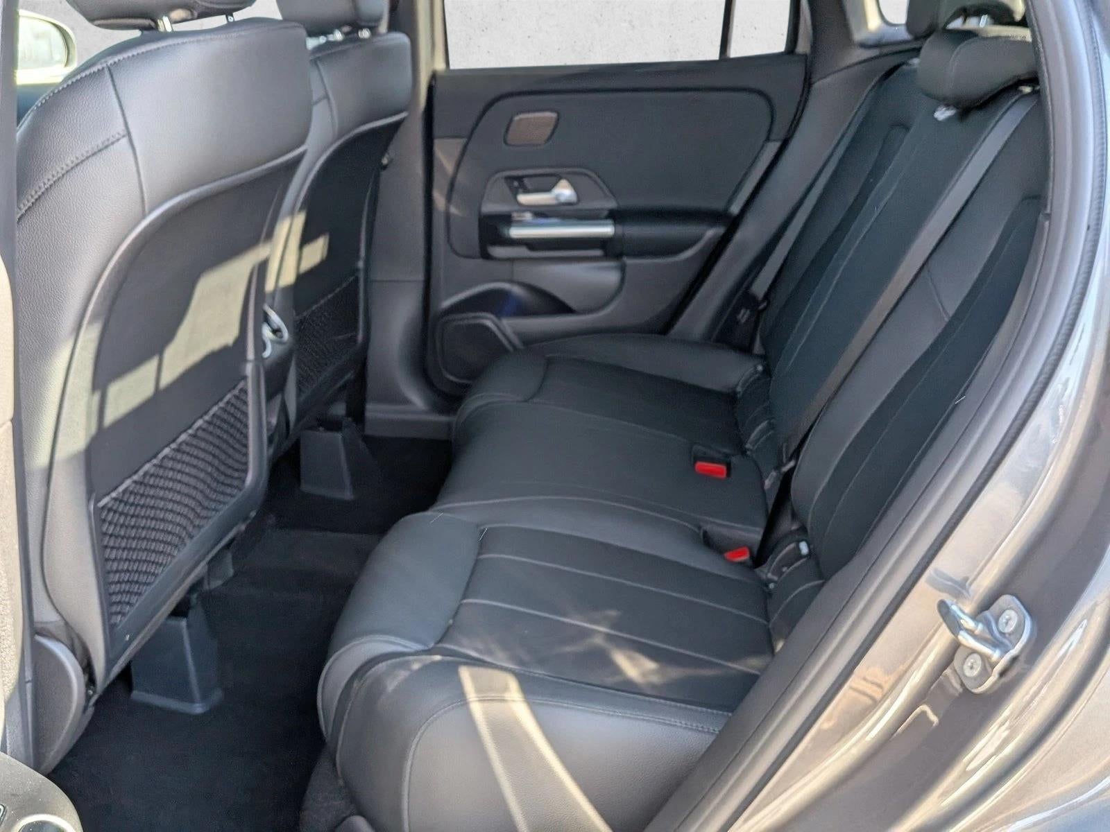 2026 Mercedes-Benz GLA GLA 250 4MATIC® SUV