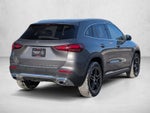 2026 Mercedes-Benz GLA GLA 250 4MATIC® SUV