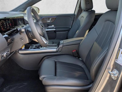 2026 Mercedes-Benz GLA GLA 250 4MATIC® SUV