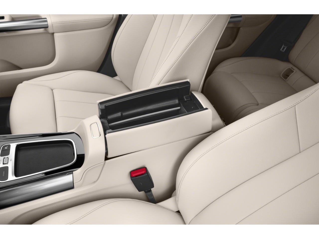 2026 Mercedes-Benz GLA GLA 250 4MATIC® SUV