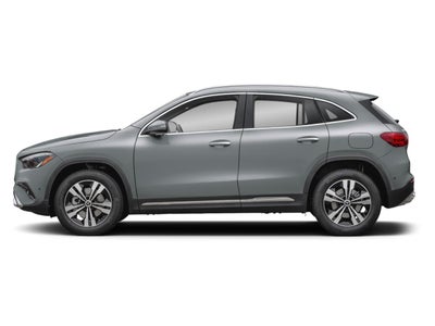 2026 Mercedes-Benz GLA GLA 250 4MATIC® SUV
