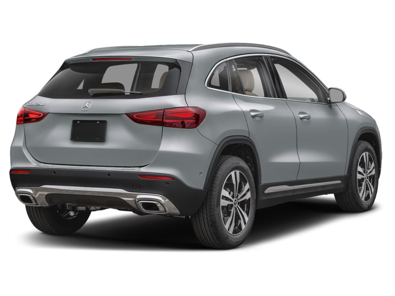 2026 Mercedes-Benz GLA GLA 250 4MATIC® SUV