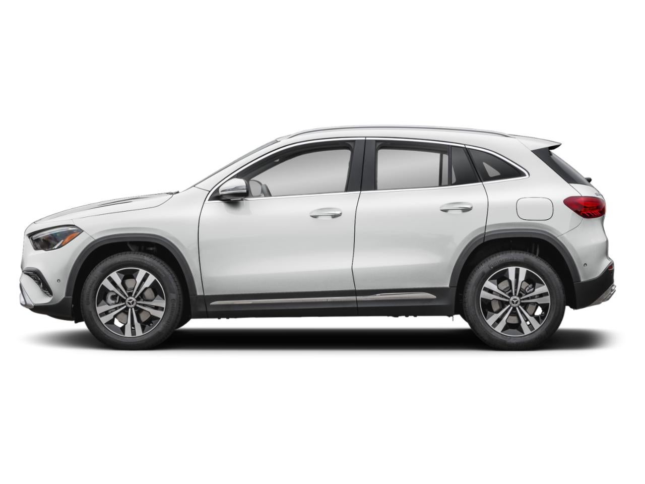 2026 Mercedes-Benz GLA GLA 250 4MATIC® SUV