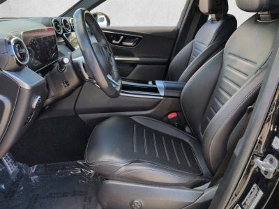 2024 Mercedes-Benz GLC GLC 300 SUV