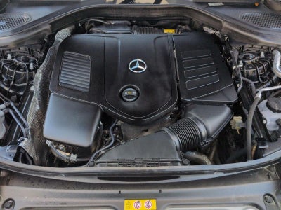 2024 Mercedes-Benz GLC GLC 300 SUV
