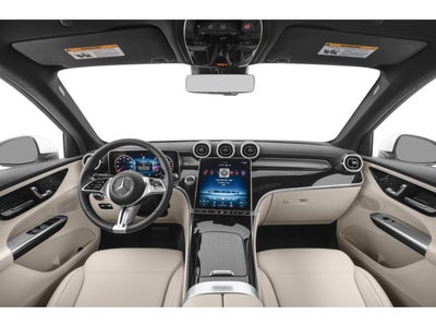 2024 Mercedes-Benz GLC GLC 300 SUV