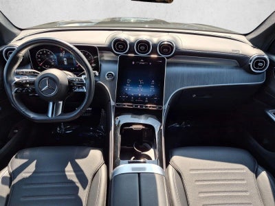 2024 Mercedes-Benz GLC GLC 300 SUV