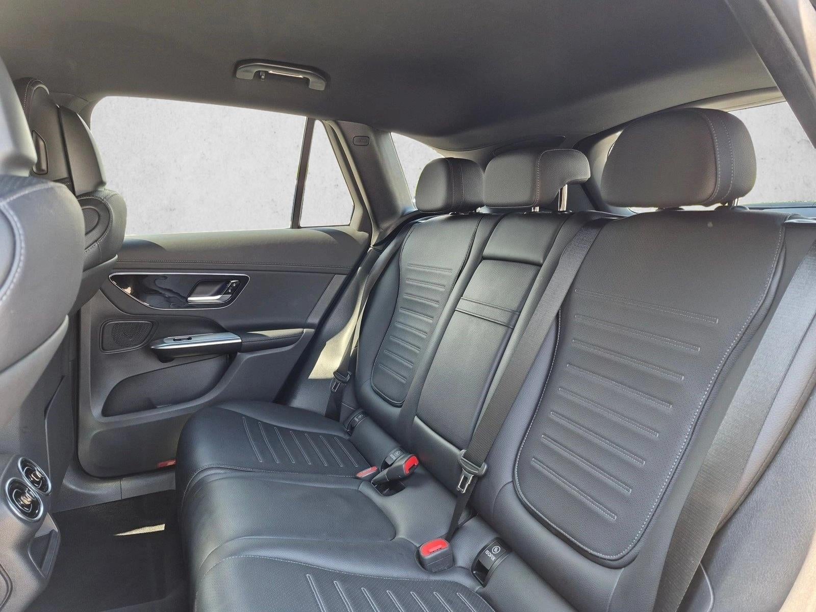 2024 Mercedes-Benz GLC GLC 300 SUV