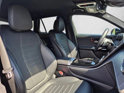 2024 Mercedes-Benz GLC GLC 300 SUV