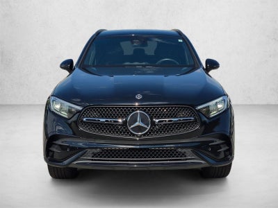 2024 Mercedes-Benz GLC GLC 300 SUV