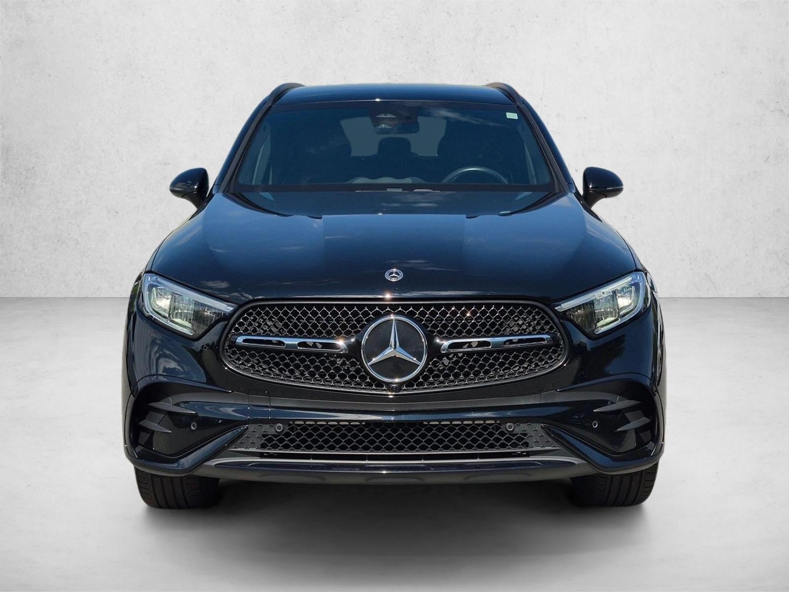 2024 Mercedes-Benz GLC GLC 300 SUV